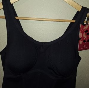 Body Contouring Boldness Tank